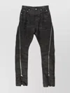 Rick Owens Bolan Banana Trousers Five Pockets