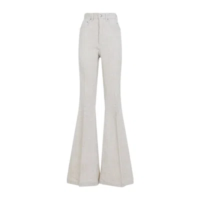 Rick Owens Bolan Bootcut Pants