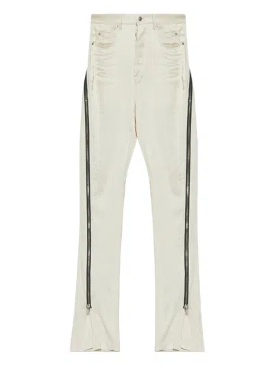 RICK OWENS BOLAN JEANS