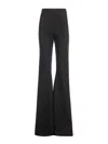 Rick Owens Bolan Trousers In Black