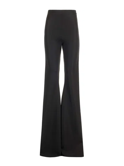 Rick Owens Bolan Trousers In Black