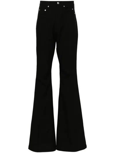 RICK OWENS BOLAN TROUSERS 