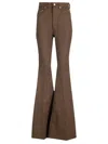 Rick Owens Bolan Bootcut Jeans