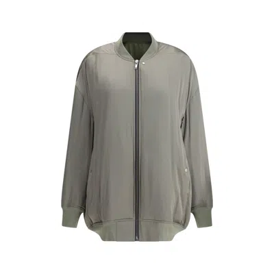 RICK OWENS BOMBER JACKET