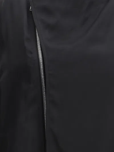 Rick Owens Bomber Jacket