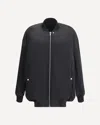 Rick Owens Bomber Jacket