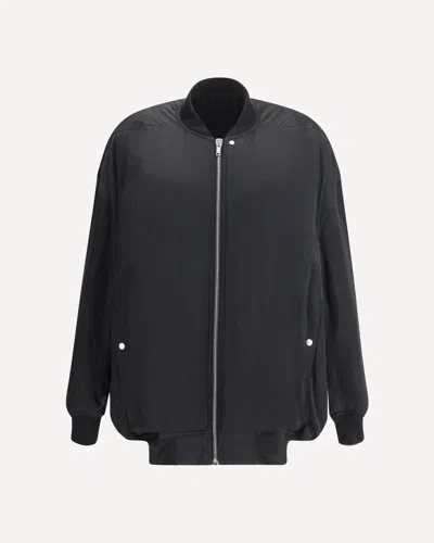 Rick Owens Bomber Jacket