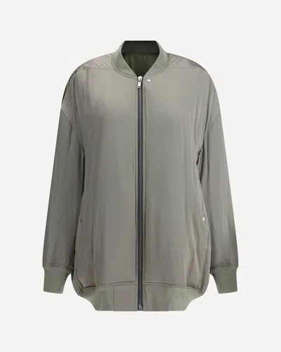 Rick Owens Bomber Jacket