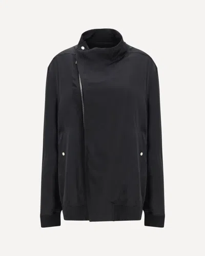 Rick Owens Bomber Jacket