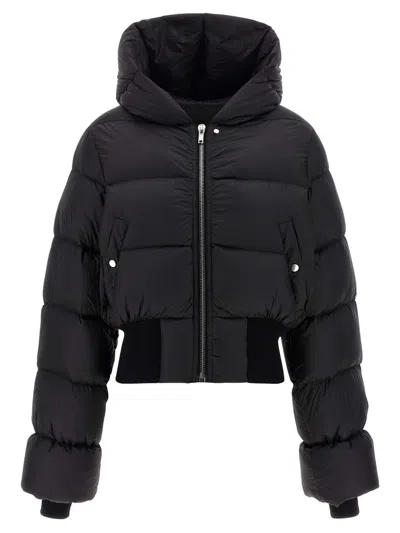 RICK OWENS RICK OWENS BOMBER JACKET