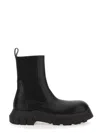 RICK OWENS BOOT BEATLE BOZO TRACTOR