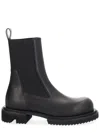 Rick Owens Boot Beatle Gabe In Multi
