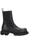 Rick Owens Boot Beatle Gabe In Multi