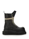 Rick Owens Boot Turbo Cyclops Army