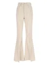 Rick Owens Bootcut Pants