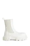 Rick Owens Boots In Multi