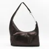 Rick Owens Small Gemini Bag Shoulder Bags Black