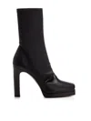 Rick Owens Botines - Cheri