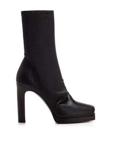 Rick Owens Botines - Cheri