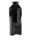 Rick Owens Bottle Candle In Black