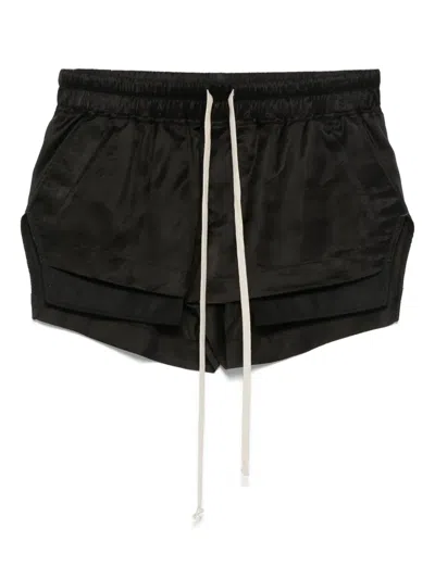 RICK OWENS BOXER SHORTS