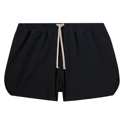 Pre-owned Rick Owens Boxer Swimmer 'black' | Men's Size M