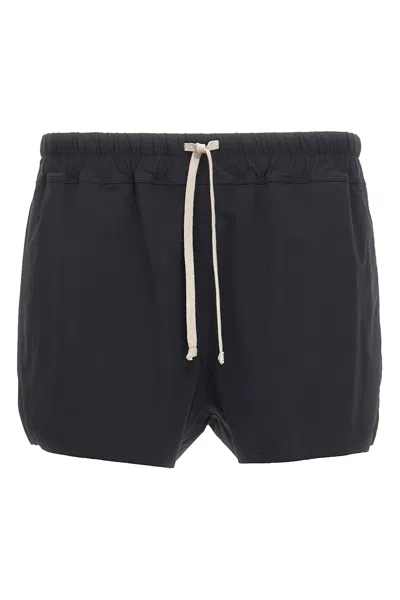 RICK OWENS RICK OWENS 'BOXER SWIMMER' SWIMSUIT