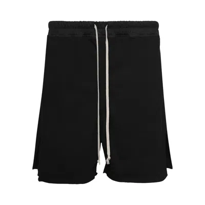 Pre-owned Rick Owens Boxers 'black' | Men's Size 52