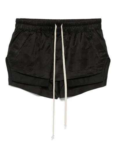 Rick Owens Boxers Shorts