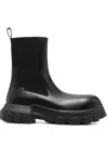 RICK OWENS RICK OWENS BOZO TRACTOR BEATLE BOOTS