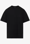 Rick Owens Brad T-shirt Men