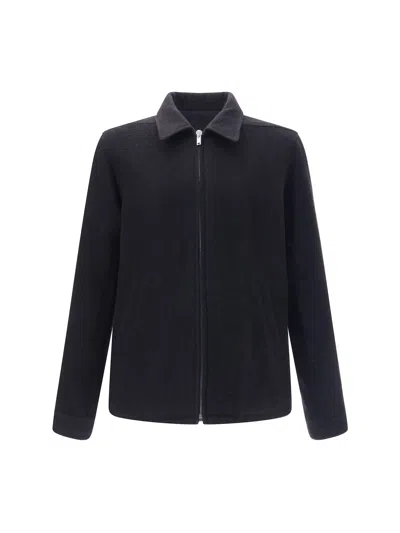 RICK OWENS BRAD JACKET
