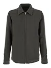 Rick Owens Brad Jkt