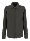 Rick Owens Brad Jkt