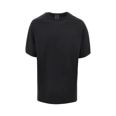 Rick Owens 'brad' Organic Cotton T-shirt
