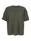 Rick Owens Brad T