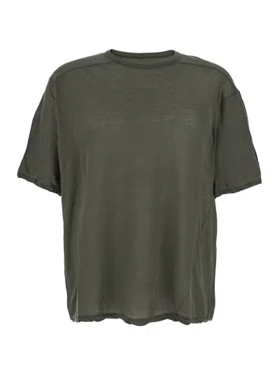 Rick Owens Brad T