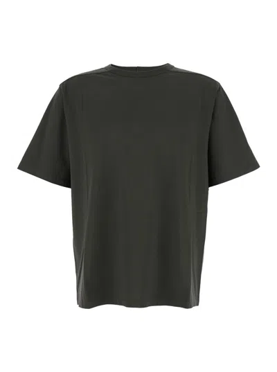 Rick Owens Brad T