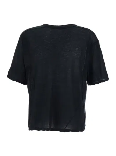 Rick Owens Brad T