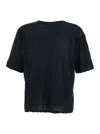 Rick Owens Brad T