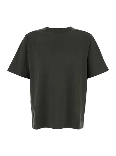RICK OWENS BRAD T