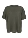 Rick Owens Brad T