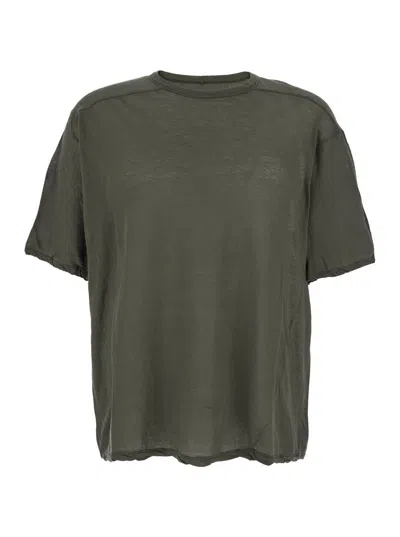 RICK OWENS BRAD T