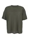 Rick Owens Brad T