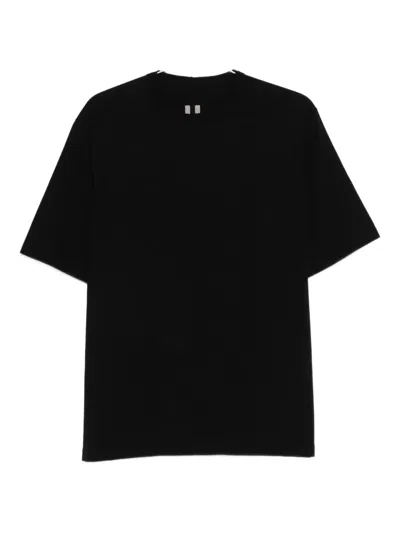 RICK OWENS JERSEY T-SHIRT