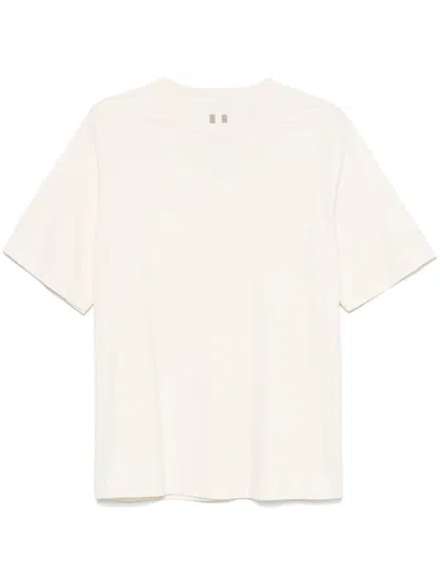 RICK OWENS RICK OWENS BRAD T-SHIRT