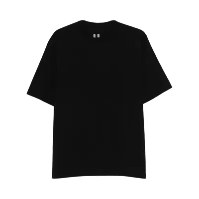 Pre-owned Rick Owens Brad T-shirt 'black' | Men's Size Xl