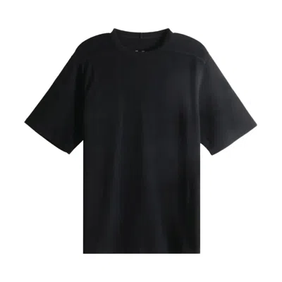 Pre-owned Rick Owens Brad T-shirt 'black' | Men's Size Xl