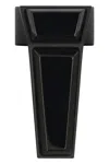Rick Owens Stone Embellished Brass Ring