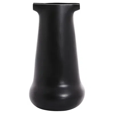 Pre-owned Rick Owens Bronze Carafe Lips By  In Gold